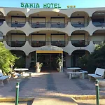 מלון Bahia וילנב-לובה