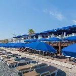 מלון Bahia 3*