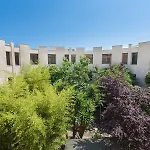 Bahia מלון וילנב-לובה