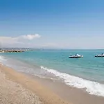 מלון Bahia וילנב-לובה