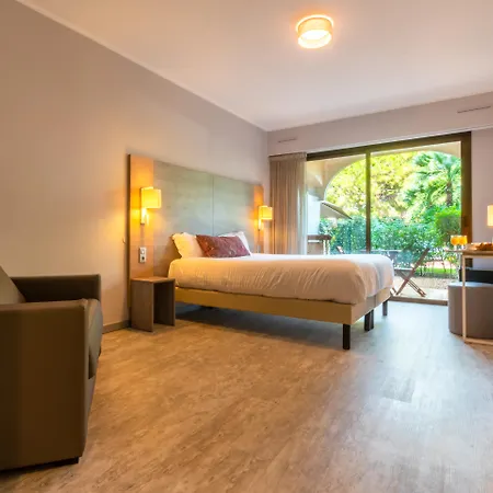 Ξενοδοχείο Bahia Villeneuve-Loubet