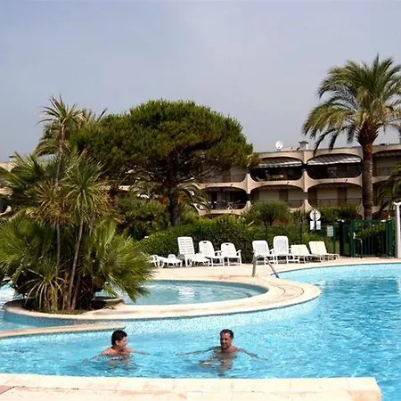 Bahia Ξενοδοχείο Villeneuve-Loubet