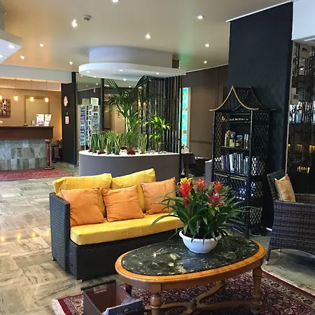 Hotel Bahia Villeneuve-Loubet