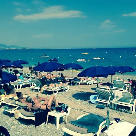 Bahia 3* Villeneuve-Loubet