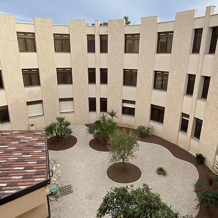 Bahia 3* Villeneuve-Loubet