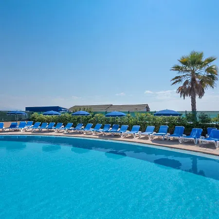 Bahia Ξενοδοχείο