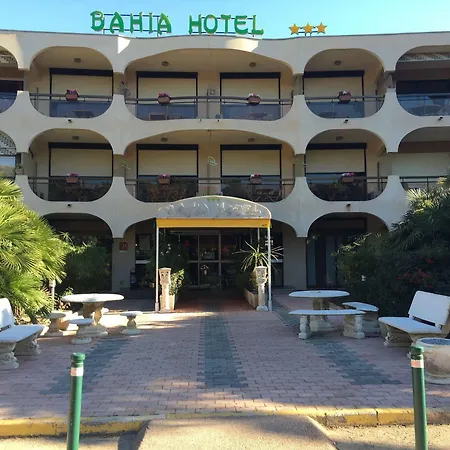 Ξενοδοχείο Bahia