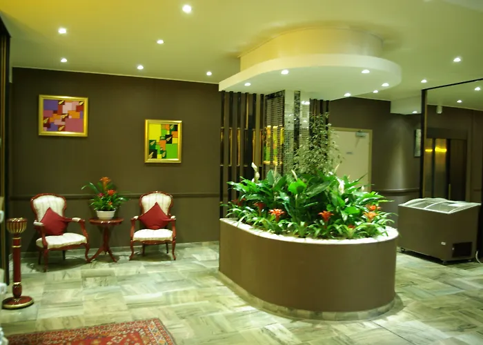 Ξενοδοχείο Bahia Villeneuve-Loubet