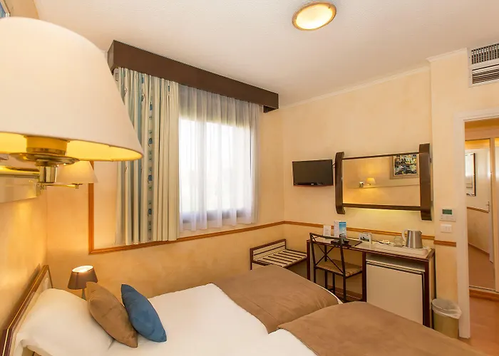 Ξενοδοχείο Bahia Villeneuve-Loubet