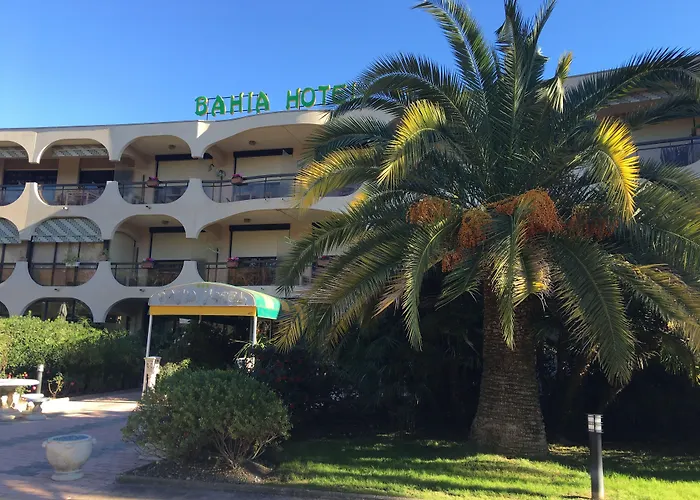 Bahia Villeneuve-Loubet