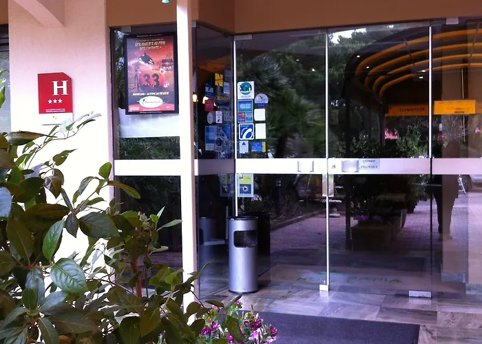 Bahia Ξενοδοχείο Villeneuve-Loubet