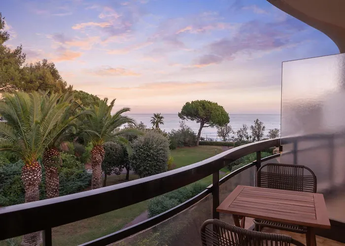 Bahia Ξενοδοχείο