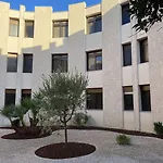 Bahia Villeneuve-Loubet