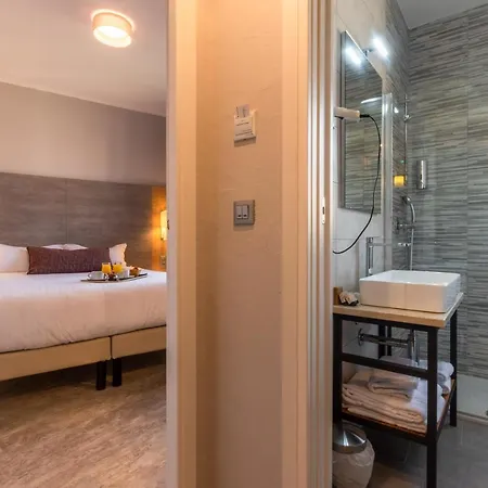 Bahia Hotell Villeneuve-Loubet