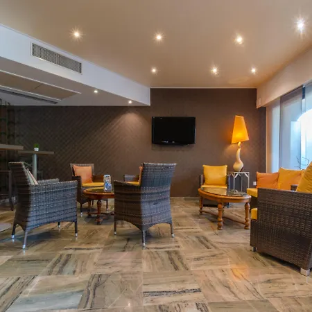 Hotel Bahia