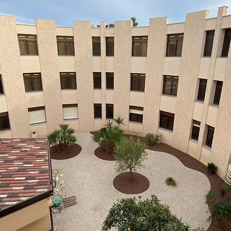 Bahia Szálloda 3*