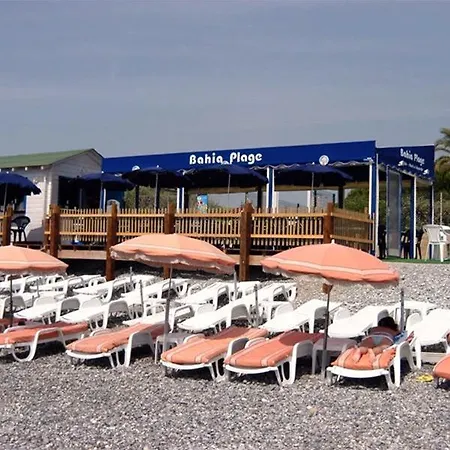 Bahia Hotel