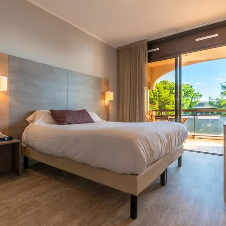 Hotel Bahia Villeneuve-Loubet