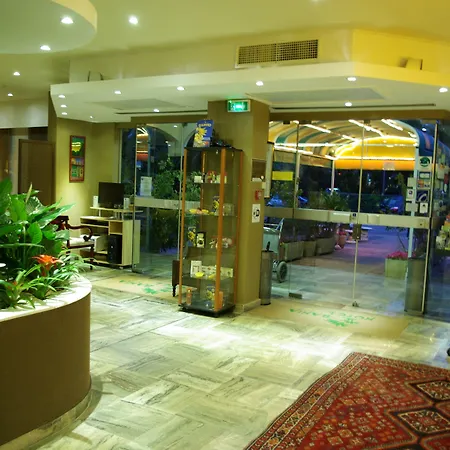Hotel Bahia