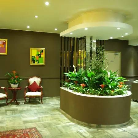 Hotel Bahia Villeneuve-Loubet