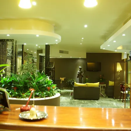 Hotel Bahia Villeneuve-Loubet