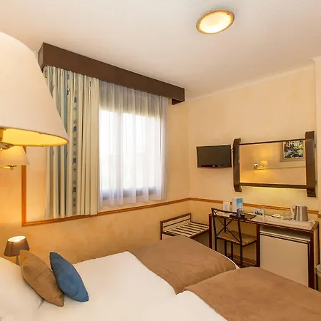 Hotel Bahia Villeneuve-Loubet