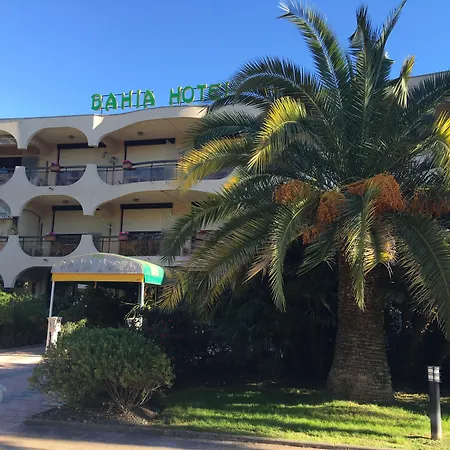 Bahia Villeneuve-Loubet