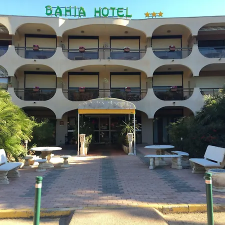 Hotel Bahia Villeneuve-Loubet