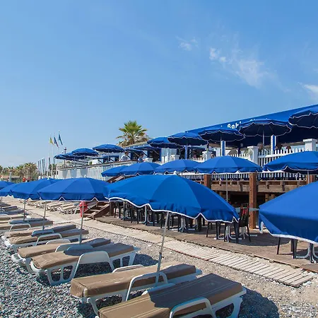 Hotel Bahia 3*