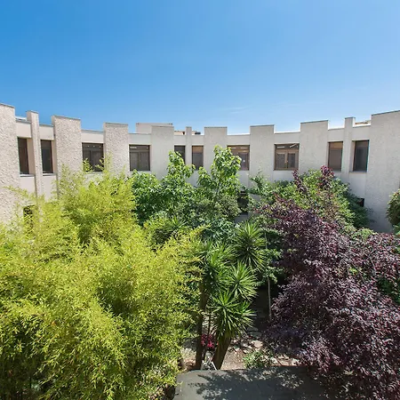 Bahia Hotel Villeneuve-Loubet
