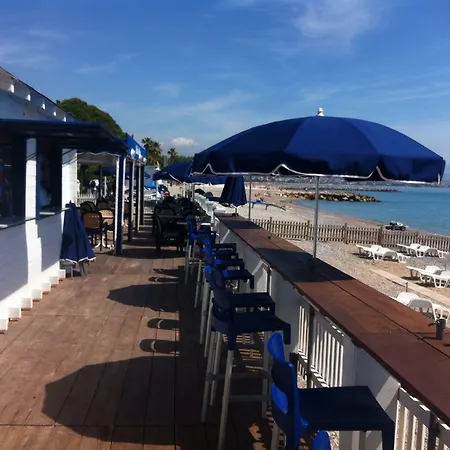Bahia Hotel