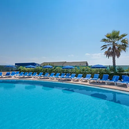 Bahia Hotel