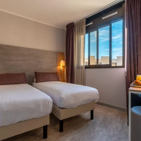 Hotel Bahia