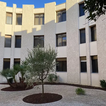 Bahia Villeneuve-Loubet