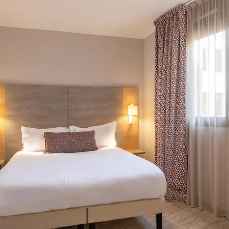 Bahia Hotel 3*