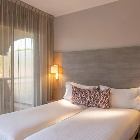 Hotel Bahia 3*