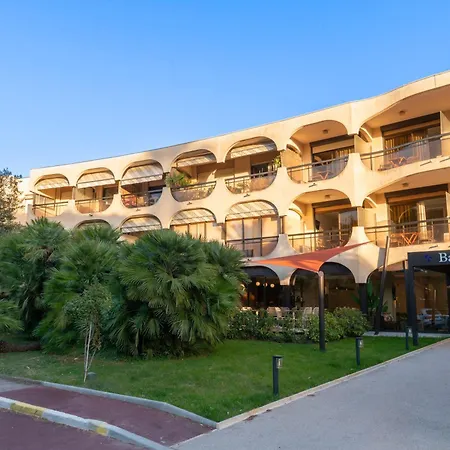 Bahia Hotel