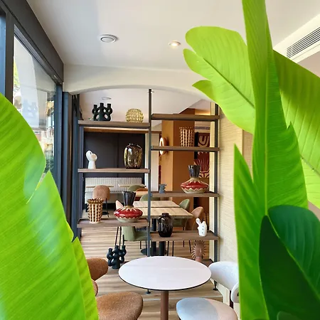 Hotel Bahia