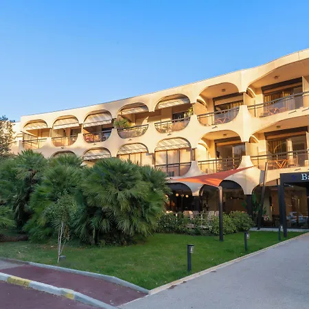 Bahia Hotel