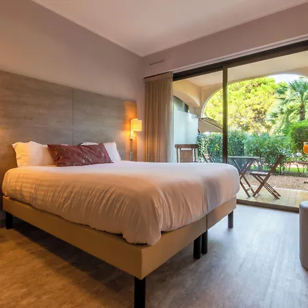 Hotel Bahia 3*