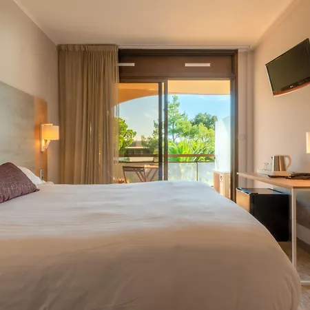 Hotel Bahia