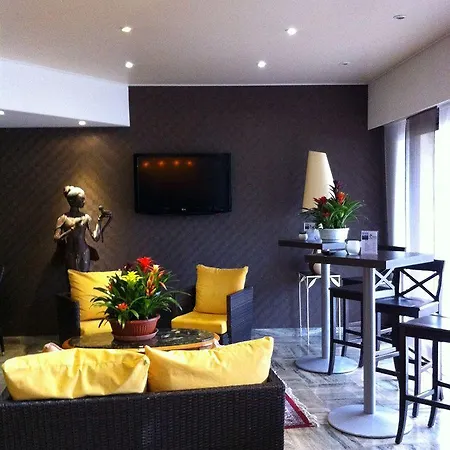 Hotel Bahia 3*