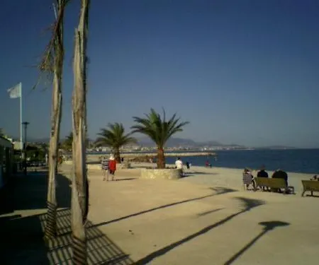 Отель Bahia 3*