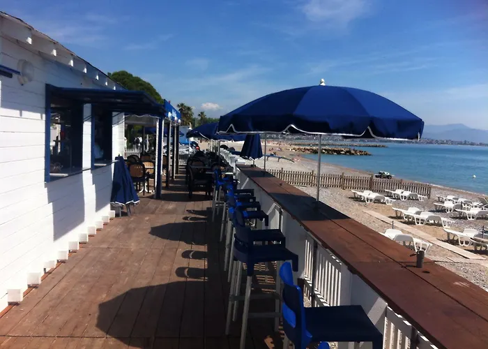 Bahia ホテル